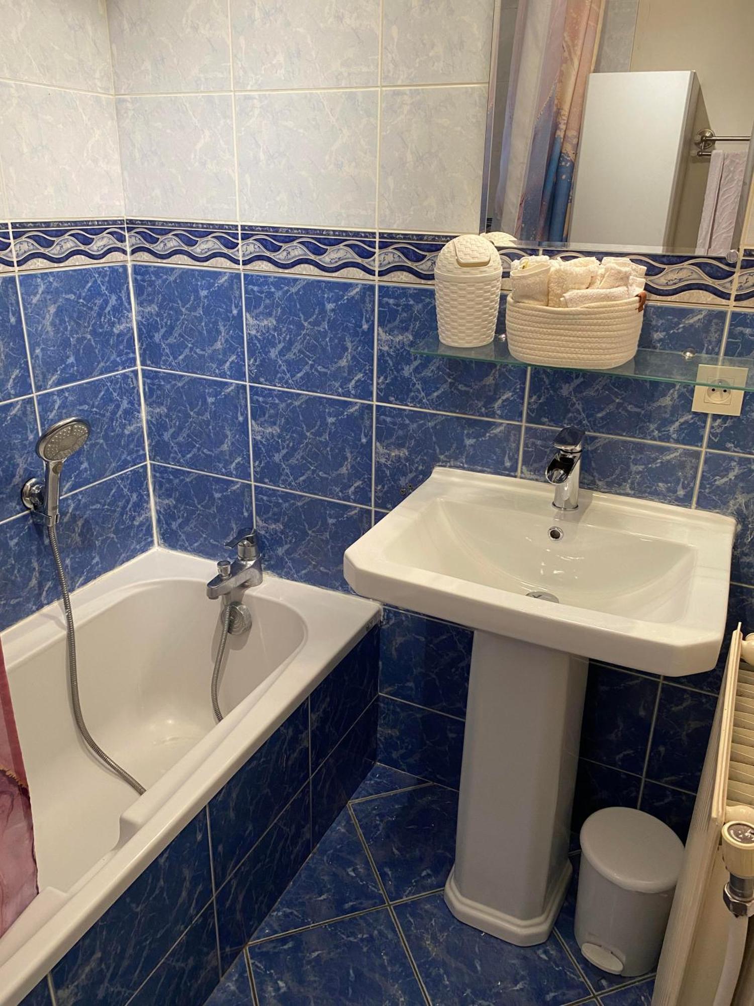 Le Clos D'Herblay Chambres D'Hotes Esterno foto